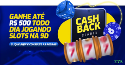 Programa VIP exclusivo da 27e